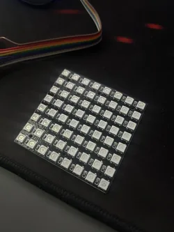 First image
