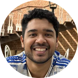 Shaurya Vijay